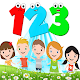 123 Numbers for Kids Télécharger sur Windows