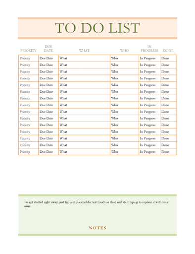 ReadyExcel Pro Templates Screen 2