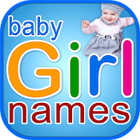 Baby names for girls