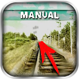 Manual Distance icon