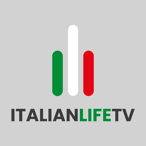 Italian Life TV logo