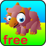 Memory Game for Kids:Animals 2 icon
