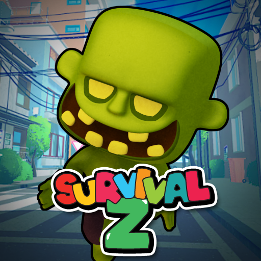 Z Survival logo