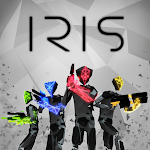 Cover Image of Download IRIS  APK