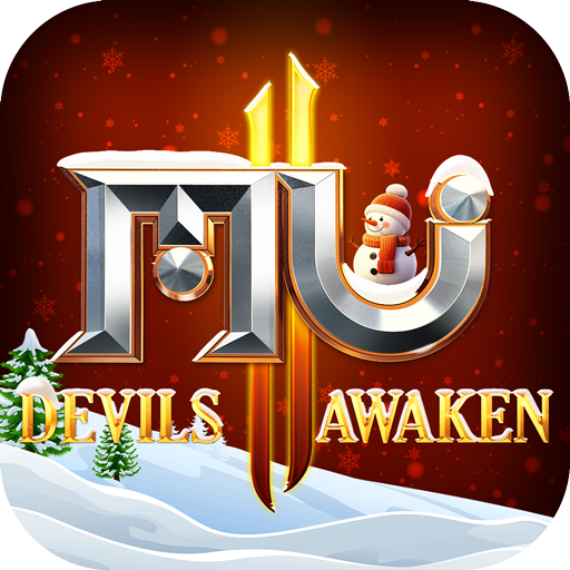 MU:Devils Awaken-Conflict Logo