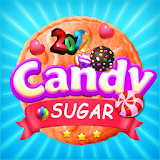 candy Jump icon
