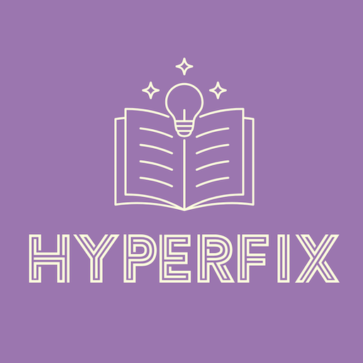 Hyperfix Scarica su Windows