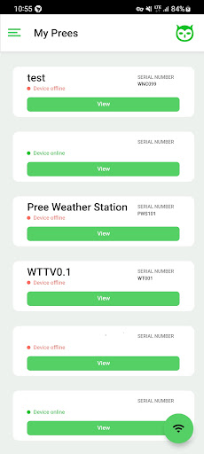 PreeViewer Screen 3