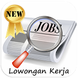 Indonesia Jobs Info icon