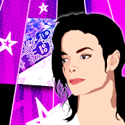 Michael Jackson - Thriller - EDM Custom Tiles