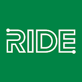 Middlesex County RIDE icon