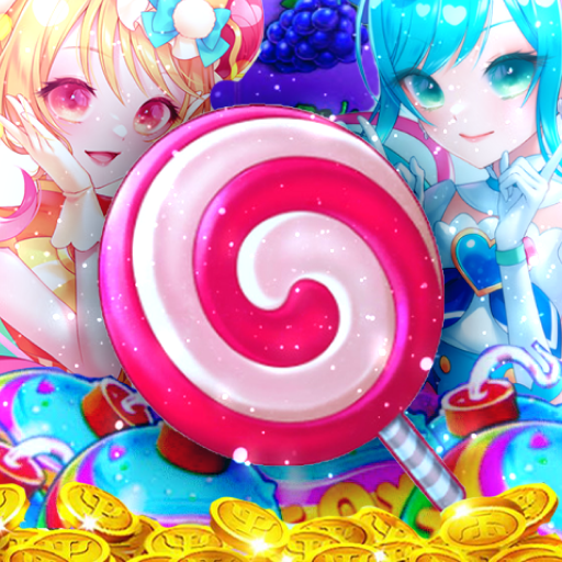 Bonanza Candy Game