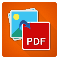 Image2PDF Converter