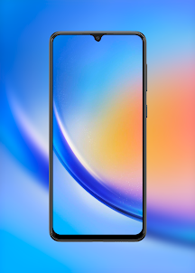 Galaxy A34 5G Wallpapers