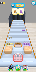 Supermarket Pack 1