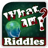 Riddles What am I icon