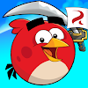 Angry Birds Fight! RPG Puzzle icon