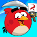 Angry Birds Fight RPG Puzzle APK