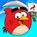 Angry Birds Fight RPG Puzzle Icon