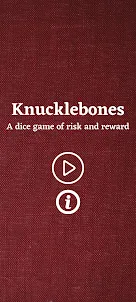 KnuckleBones
