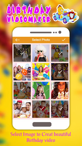 Birthday Video Maker - v1.3
