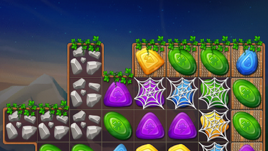 Gems or jewels APK Mod Downlod Latest Version 1.0.318 Gallery 2