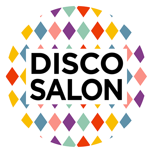 디스코살롱 logo