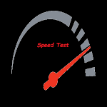 Cover Image of Download Internet Speed Test Meter 5.8 APK