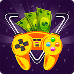 Cover Image of Download Real Cash Games : Get rewards  APK
