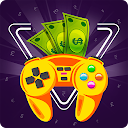Herunterladen Real Cash Games : Get rewards Installieren Sie Neueste APK Downloader