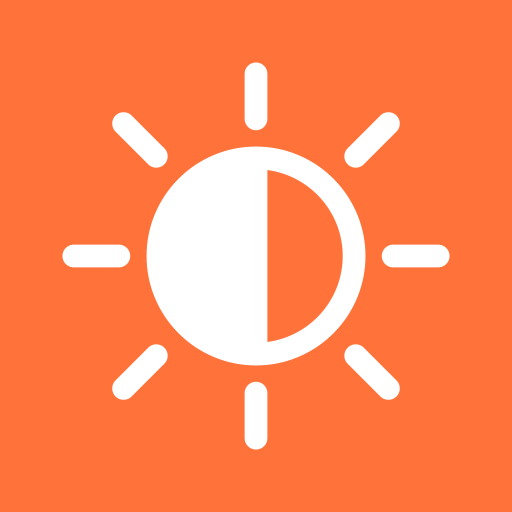 LuxMeter logo