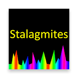 Stalagmite icon
