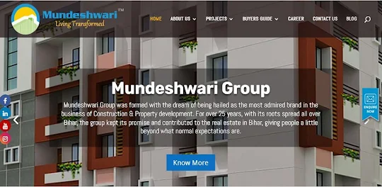Mundeshwari Group