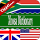 English Xhosa Dictionary Télécharger sur Windows