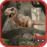 Cover Image of Download Dino Hunter - T-Rex Hunter  APK