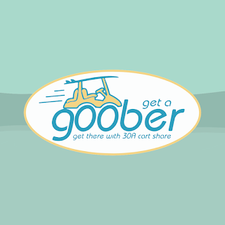 get a goober