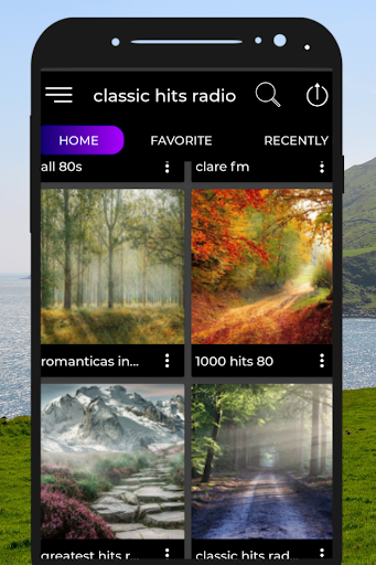 Louisiana 94.9 Screen 3