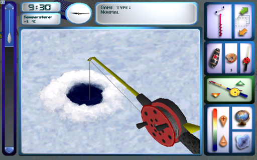 Pro Pilkki 2 - Ice Fishing Game 1.7 screenshots 14