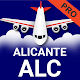 FLIGHTS Alicante Airport Pro دانلود در ویندوز