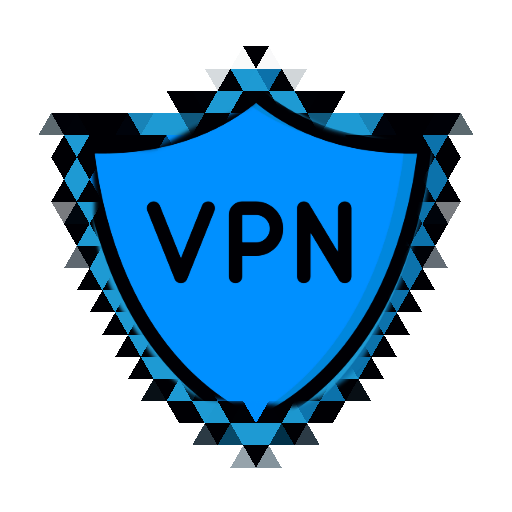 Super VPN - Fast & Secure logo