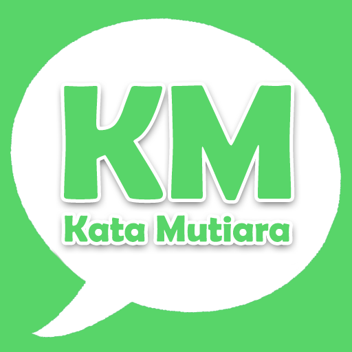Kata Mutiara - Mutiara Cinta logo