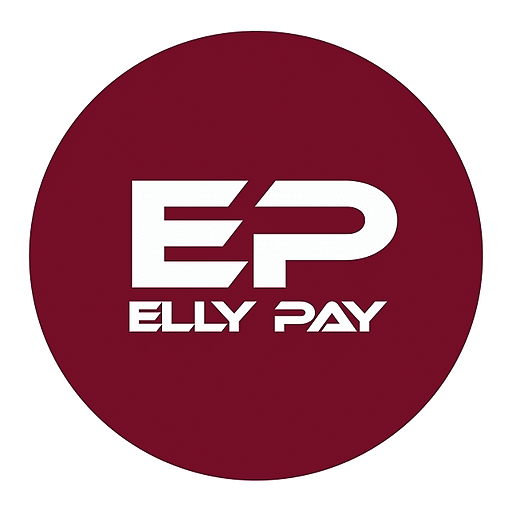 EllyPay logo