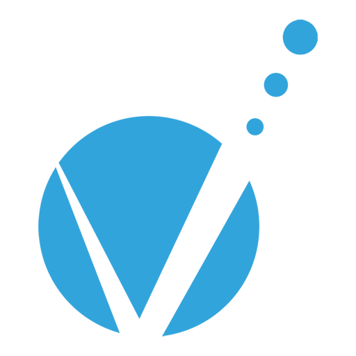 Vi3 SDC Scanner logo