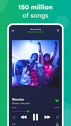 eSound: MP3 Music Player App