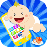 Baby Phone for kids icon