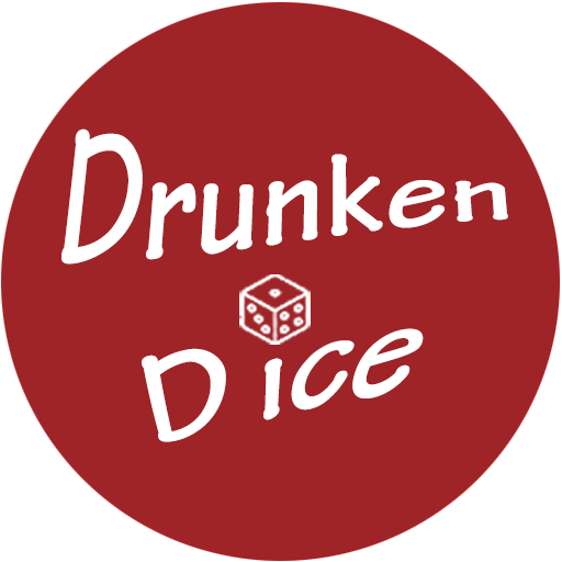 Drunken Dice - The Ultimate Pa  Icon