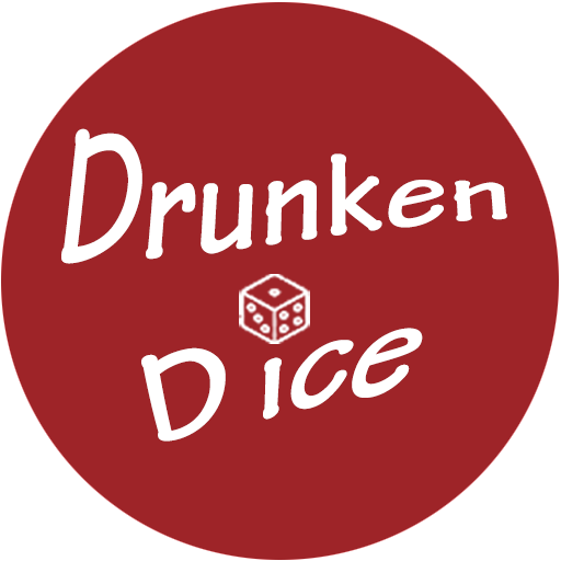 Drunken Dice - The Ultimate Party Game