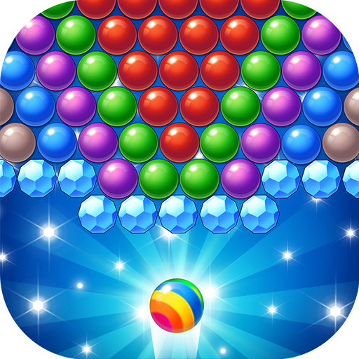 Jogo Da Bolha - Bubble Shooter - Baixar APK para Android