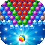 Cover Image of Download Bubble Bunny - Bubble Shooter  APK