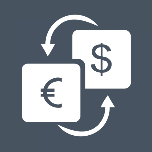 Exvaly: Currency Converter icon
